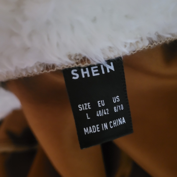 SHEIN Light Jacket Bundle - 2 Jackets. - Picture 5 of 8
